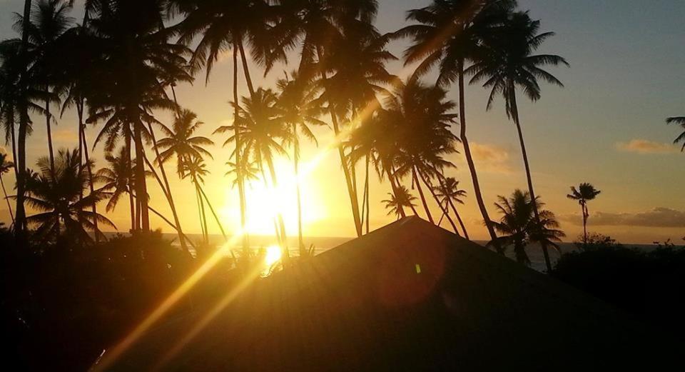 Fiji Lodge Vosa Ni Ua Savusavu Luaran gambar