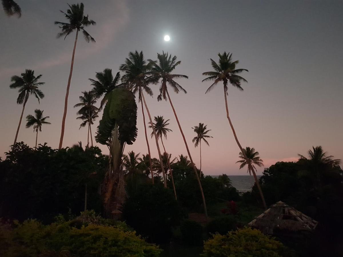 Fiji Lodge Vosa Ni Ua Savusavu Luaran gambar