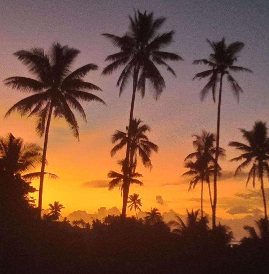 Fiji Lodge Vosa Ni Ua Savusavu Luaran gambar