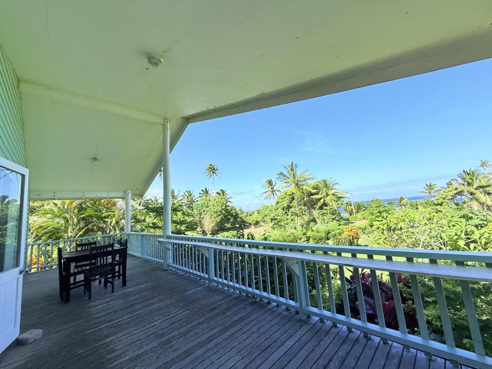 Fiji Lodge Vosa Ni Ua Savusavu Luaran gambar
