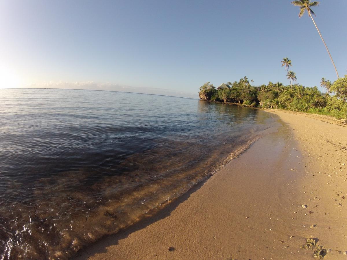 Fiji Lodge Vosa Ni Ua Savusavu Bilik gambar