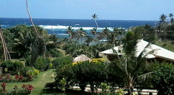 Fiji Lodge Vosa Ni Ua Savusavu Luaran gambar