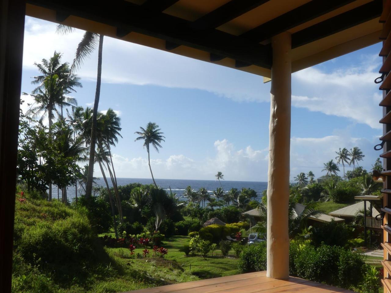 Fiji Lodge Vosa Ni Ua Savusavu Luaran gambar